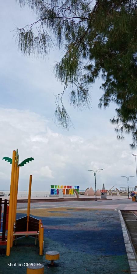 Rumah Tamu Azizah Kampong Tanjong Bayan Εξωτερικό φωτογραφία